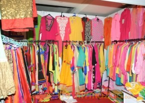 Melange Lifestyle Exhibition 2013 Photos photo 53