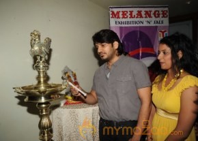 Melange Lifestyle Exhibition 2013 Photos photo 36