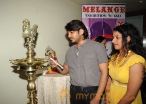 Melange Lifestyle Exhibition 2013 Photos photo 31