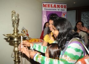 Melange Lifestyle Exhibition 2013 Photos photo 57