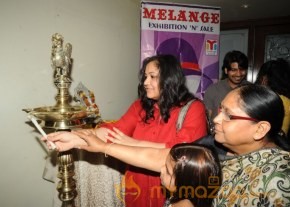 Melange Lifestyle Exhibition 2013 Photos photo 28