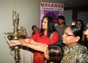 Melange Lifestyle Exhibition 2013 Photos photo 11
