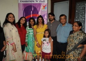 Melange Lifestyle Exhibition 2013 Photos photo 6