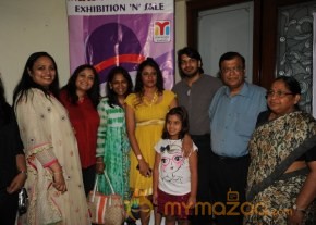 Melange Lifestyle Exhibition 2013 Photos photo 47