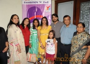 Melange Lifestyle Exhibition 2013 Photos photo 49