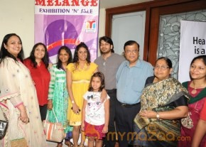 Melange Lifestyle Exhibition 2013 Photos photo 18