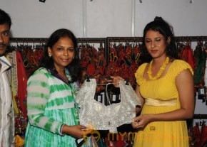Melange Lifestyle Exhibition 2013 Photos photo 35