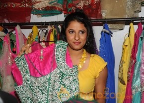 Melange Lifestyle Exhibition 2013 Photos photo 54