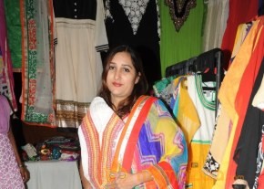 Melange Lifestyle Exhibition 2013 Photos photo 21