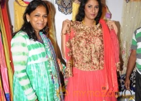 Melange Lifestyle Exhibition 2013 Photos photo 3