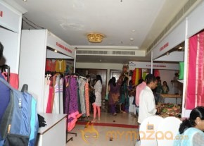 Melange Lifestyle Exhibition 2013 Photos