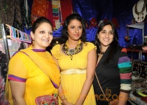 Melange Lifestyle Exhibition 2013 Photos photo 17