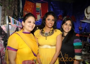 Melange Lifestyle Exhibition 2013 Photos photo 32