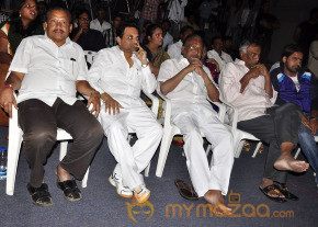 Memiddaram Preminchukunnam Movie Audio Launch Gallery photo 3