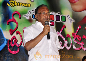Memiddaram Preminchukunnam Movie Audio Launch Gallery photo 23