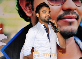 Memiddaram Preminchukunnam Movie Audio Launch Gallery photo 20
