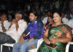 Memiddaram Preminchukunnam Movie Audio Launch Gallery