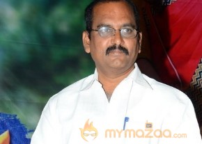 Memu Film  Release Press Meet photo 12