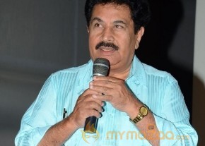 Memu Film  Release Press Meet