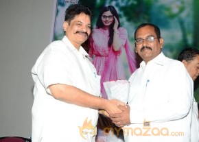 Memu Film  Release Press Meet photo 2