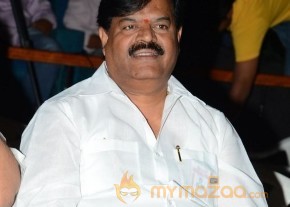 Memu Film  Release Press Meet photo 3