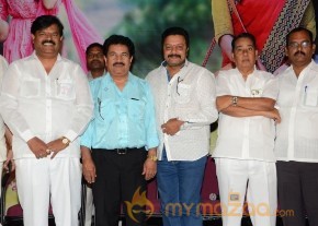 Memu Film  Release Press Meet photo 7