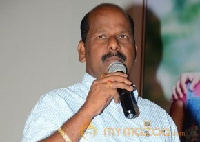 Memu Film  Release Press Meet photo 8