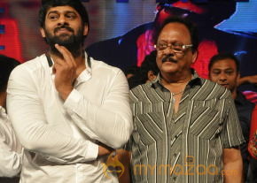 Mirchi Audio Launch Gallery  photo 9