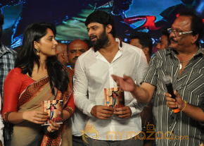 Mirchi Audio Launch Gallery  photo 27