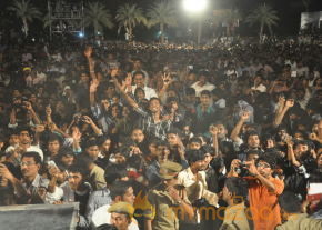 Mirchi Audio Launch Gallery  photo 80