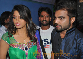 Mirchi Audio Launch Gallery  photo 13