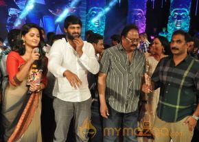 Mirchi Audio Launch Gallery  photo 105