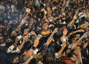 Mirchi Audio Launch Gallery  photo 58