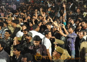 Mirchi Audio Launch Gallery  photo 96