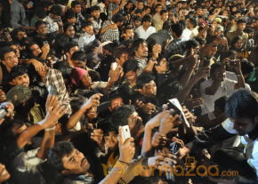 Mirchi Audio Launch Gallery  photo 104