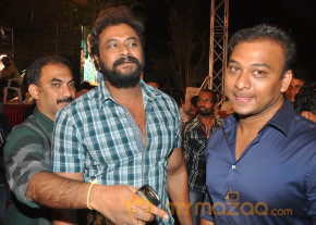Mirchi Audio Launch Gallery  photo 7