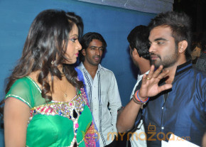 Mirchi Audio Launch Gallery  photo 39