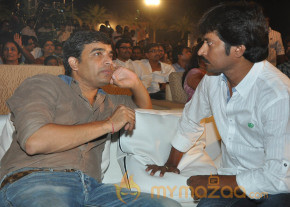 Mirchi Audio Launch Gallery  photo 34