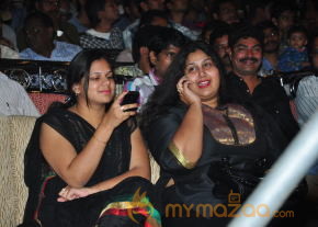 Mirchi Audio Launch Gallery  photo 70