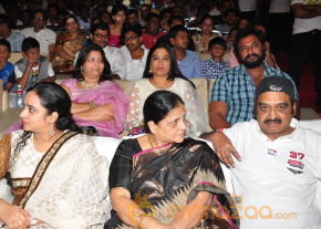 Mirchi Audio Launch Gallery  photo 51