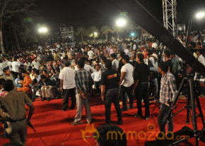 Mirchi Audio Launch Gallery  photo 89