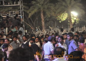 Mirchi Audio Launch Gallery  photo 118