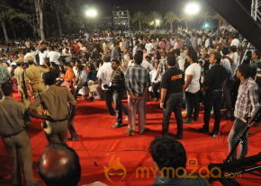 Mirchi Audio Launch Gallery  photo 36