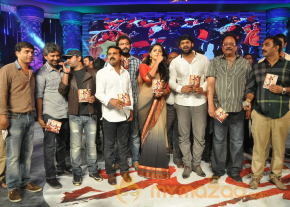 Mirchi Audio Launch Gallery  photo 15
