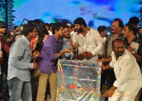 Mirchi Audio Launch Gallery  photo 62