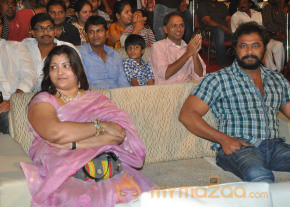 Mirchi Audio Launch Gallery  photo 2