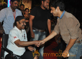 Mirchi Audio Launch Gallery  photo 113
