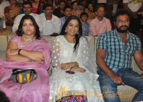 Mirchi Audio Launch Gallery  photo 88