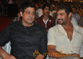 Mirchi Audio Launch Gallery  photo 33