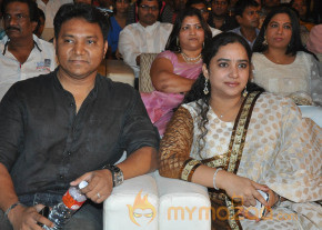 Mirchi Audio Launch Gallery 